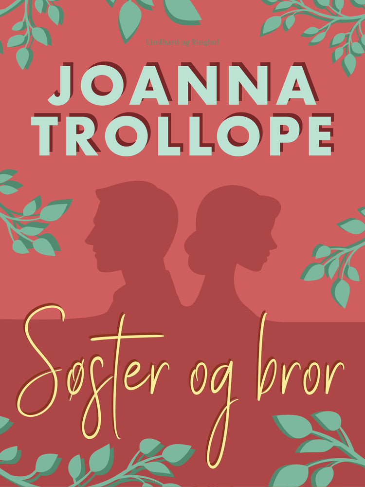 Søster og bror (Brother and Sister)