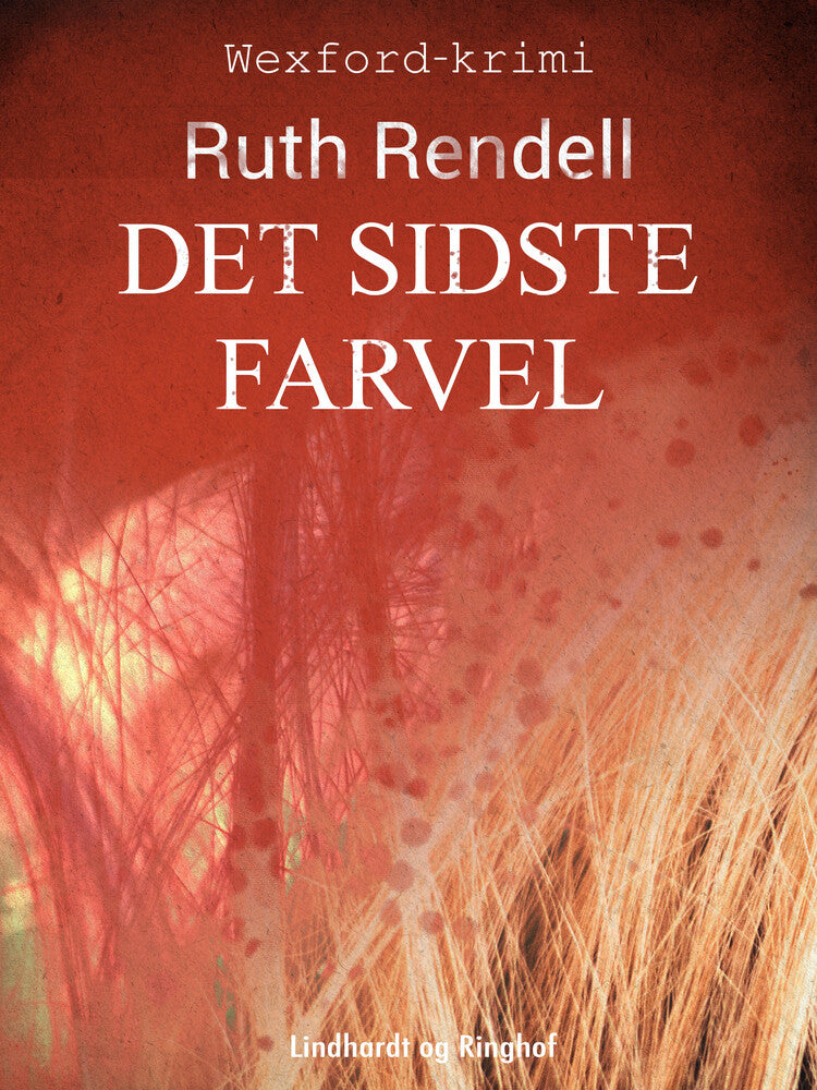 Det sidste farvel (Shake Hands Forever)
