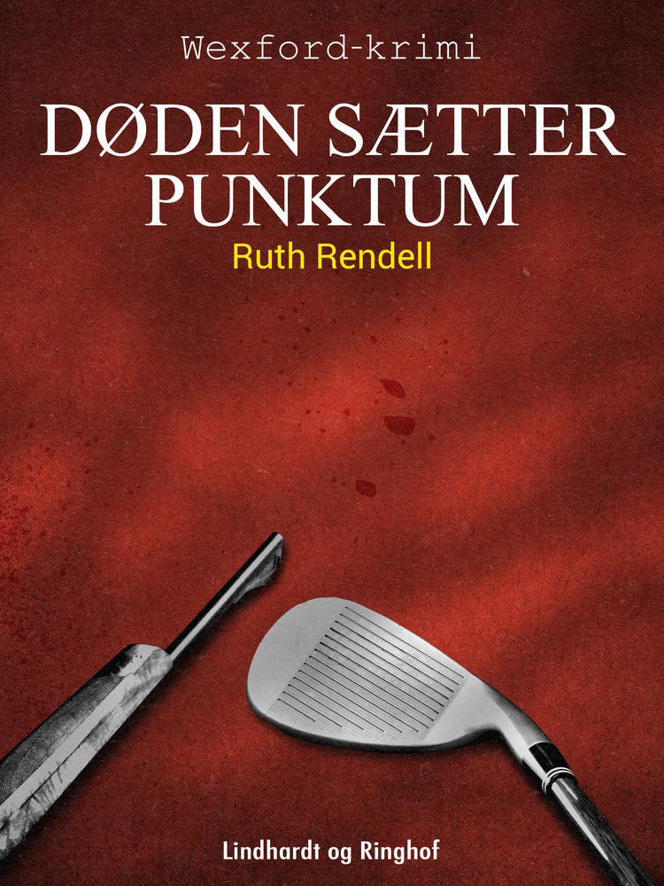 Døden sætter punktum (A Guilty Thing Surprised)