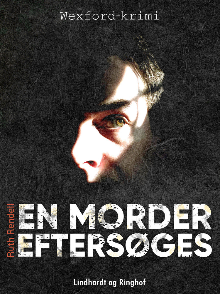 En morder eftersøges (No More Dying Then)