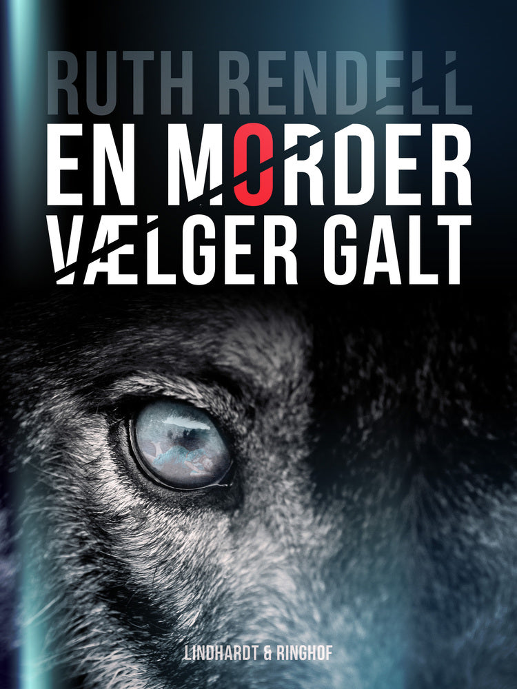 En morder vælger galt (Wolf to the Slaughter)