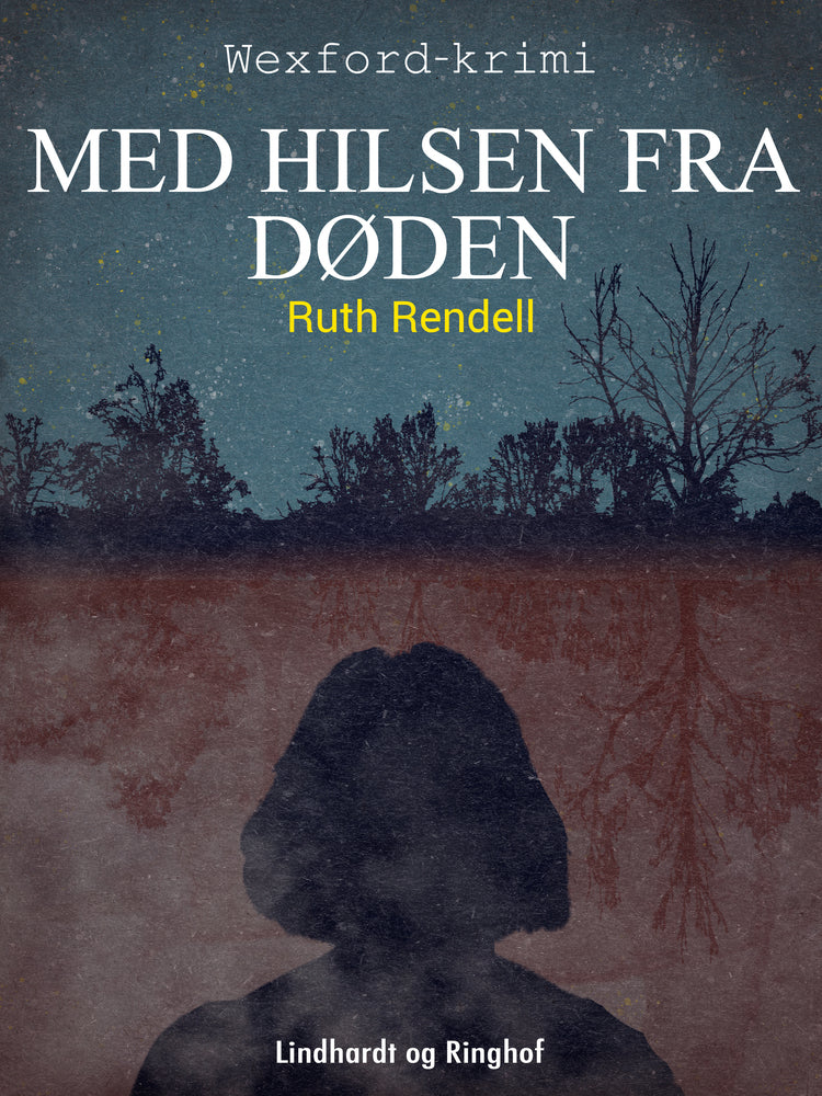 Med hilsen fra døden (From Doon with Death)
