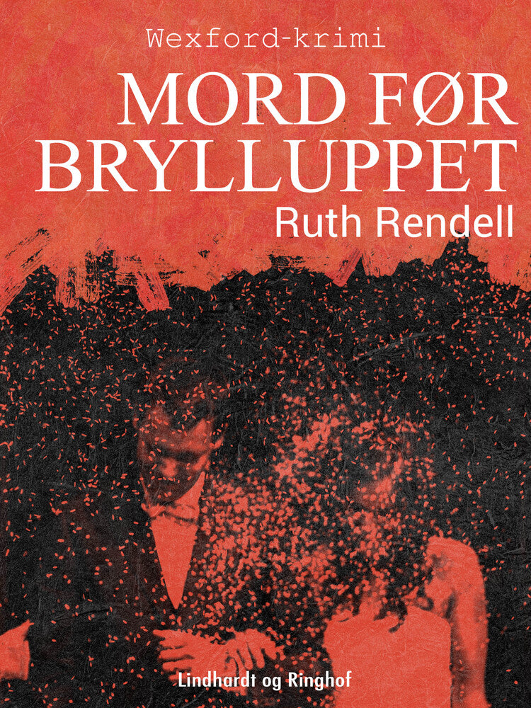 Mord før brylluppet (The Best Man to Die)