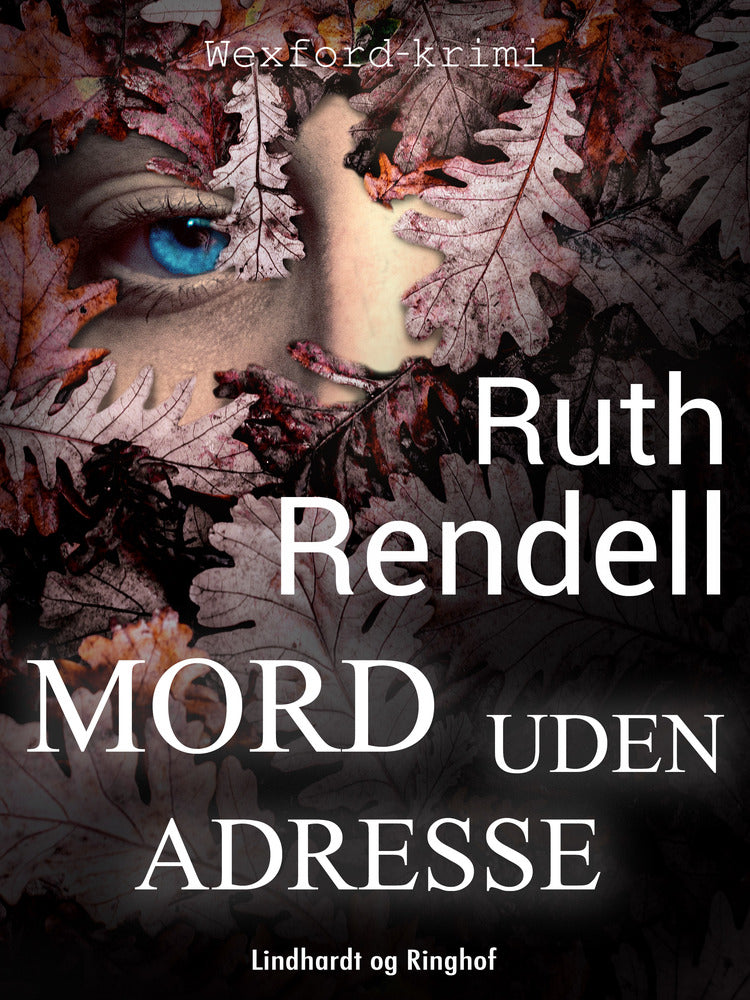 Mord uden adresse (A Sleeping Life)