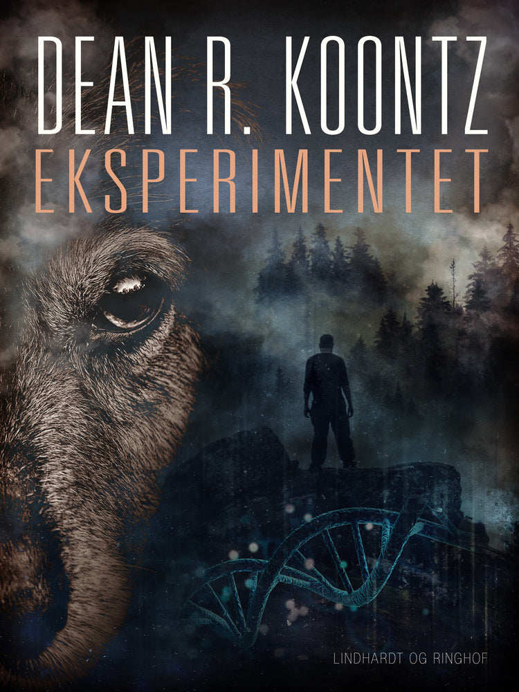 Eksperimentet (Watchers)