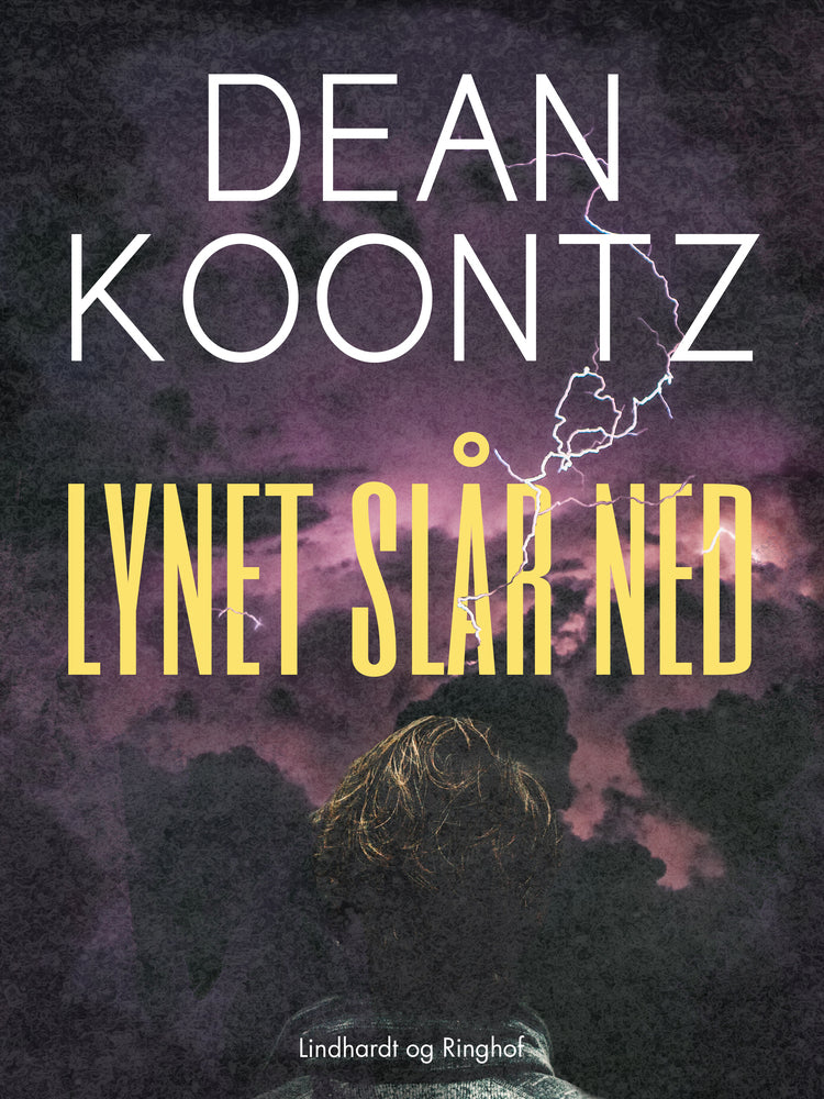 Lynet slår ned (Lightning)