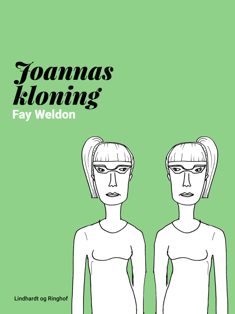 Joannas kloning (The Cloning of Joanna May)