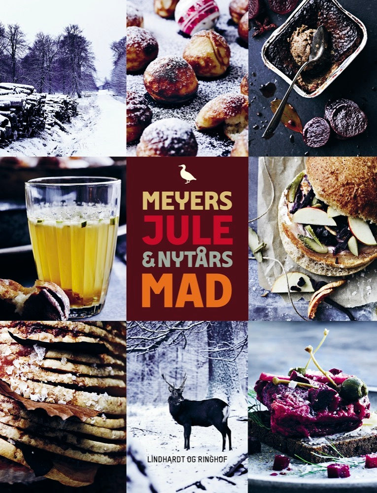 Meyers Julemad