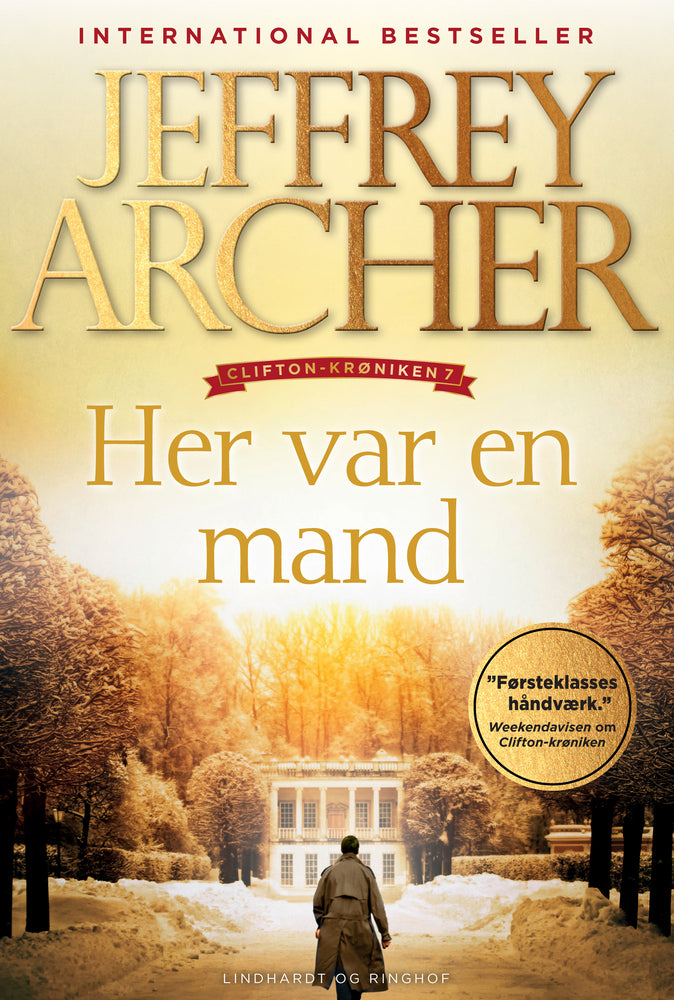 Her var en mand (This Was a Man)