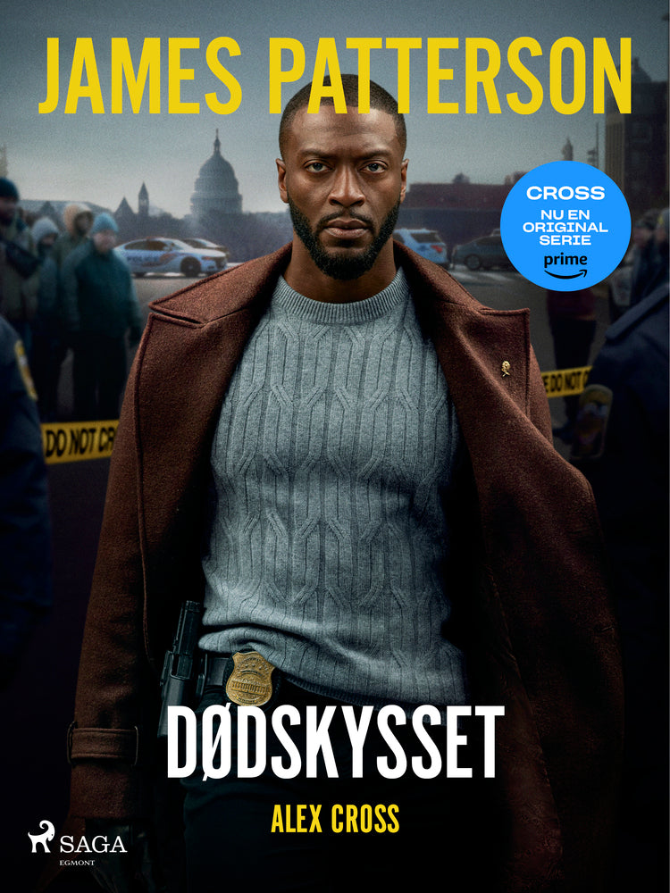 Dødskysset (Kiss the Girls)