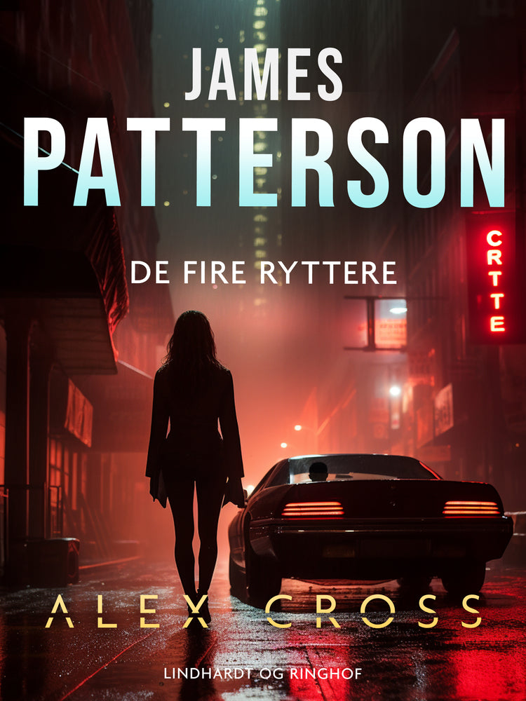 De fire ryttere (Pop Goes the Weasel)