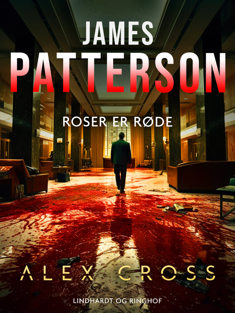Roser er røde (Roses Are Red)