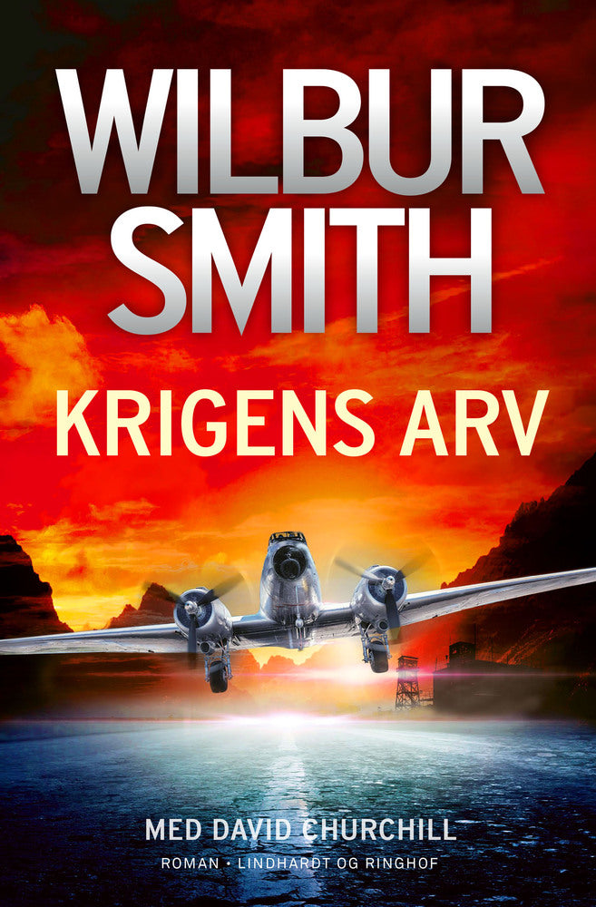 Krigens arv (Legacy of War)