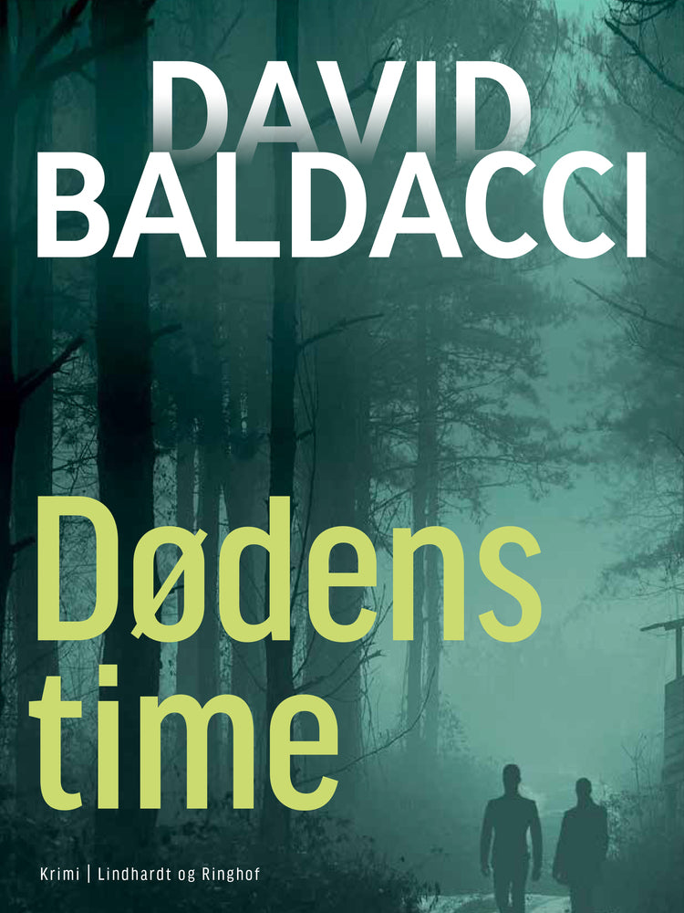Dødens time (Hour Game)