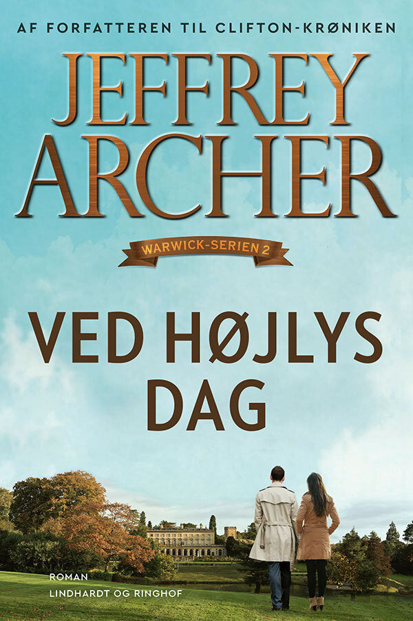 Ved højlys dag (Hidden in Plain Sight)