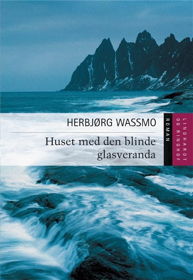 Huset med den blinde glasveranda (Huset med den blinde glassveranda)