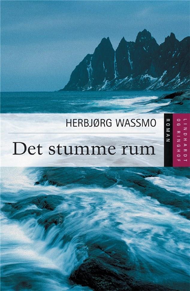Det stumme rum (Det stumme rommet)