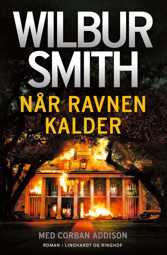 Når ravnen kalder (Call of the Raven)