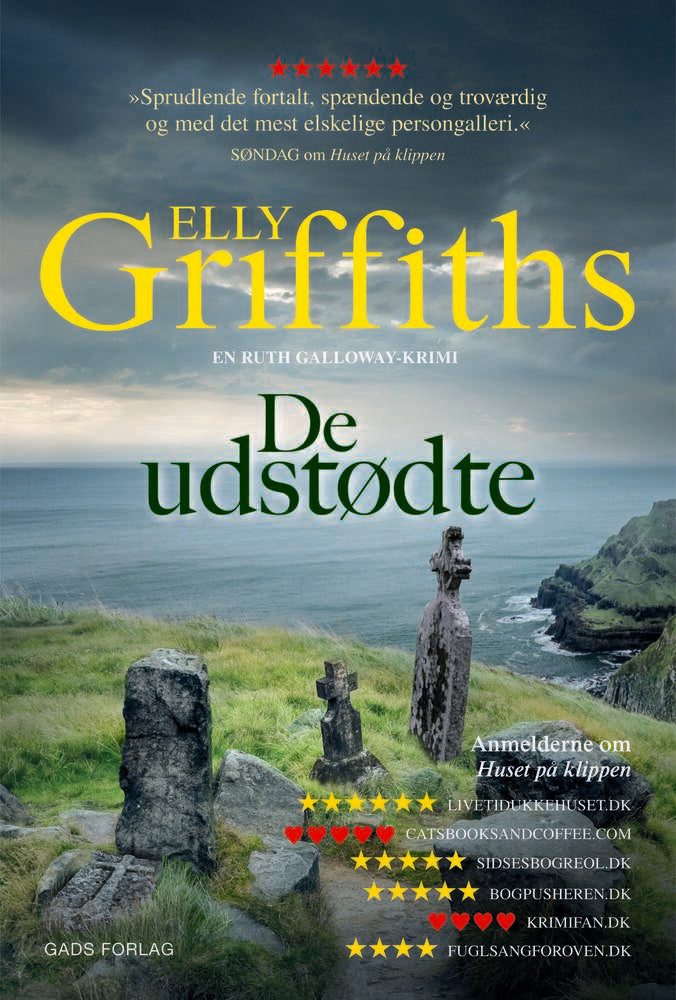 De udstødte (The Outcast Dead)