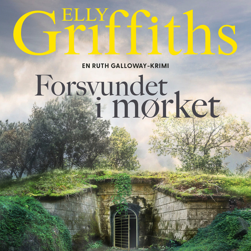 Forsvundet i mørket (The Chalk Pit)