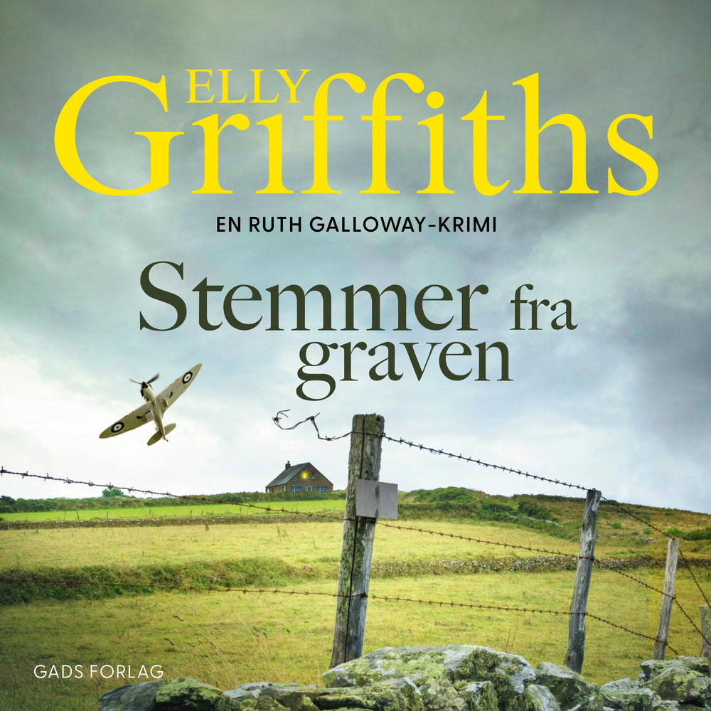Stemmer fra graven (The Ghost Fields)