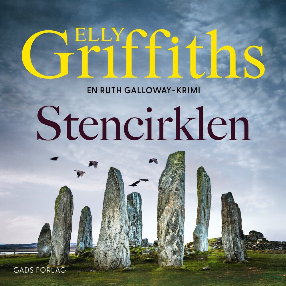Stencirklen (The Stone Circle)