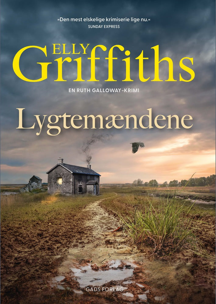 Lygtemændene (The Lantern Men)
