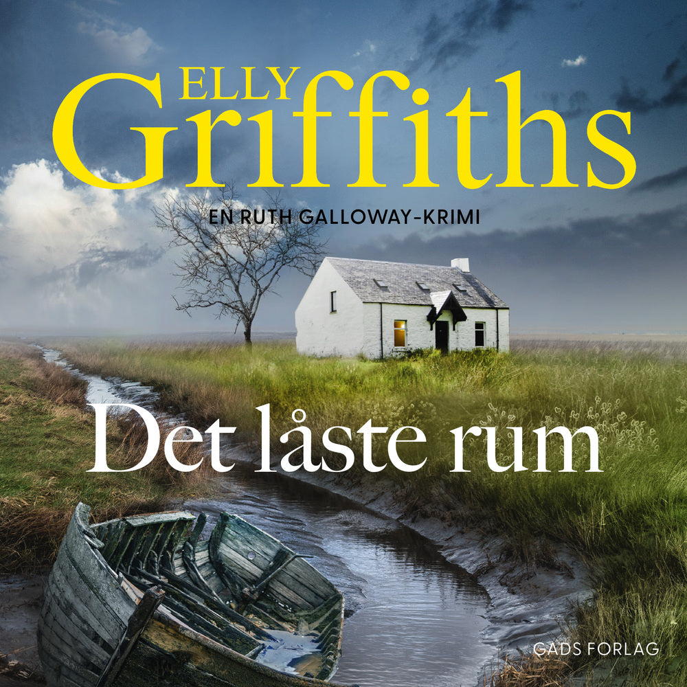 Det låste rum (The Locked Room)