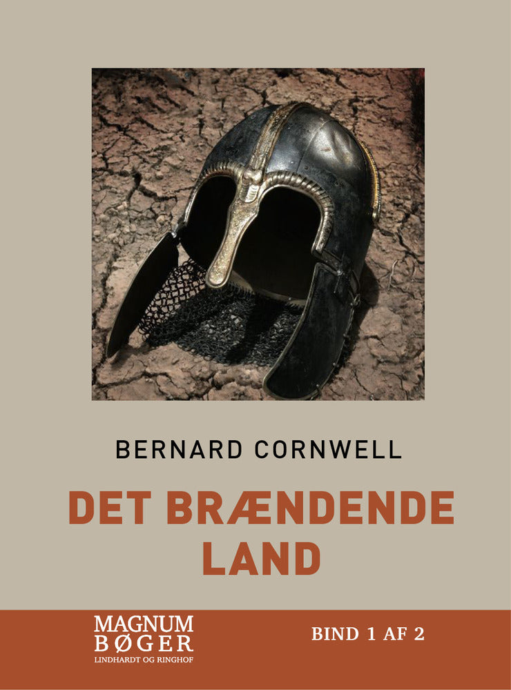Det brændende land (The Burning Land)