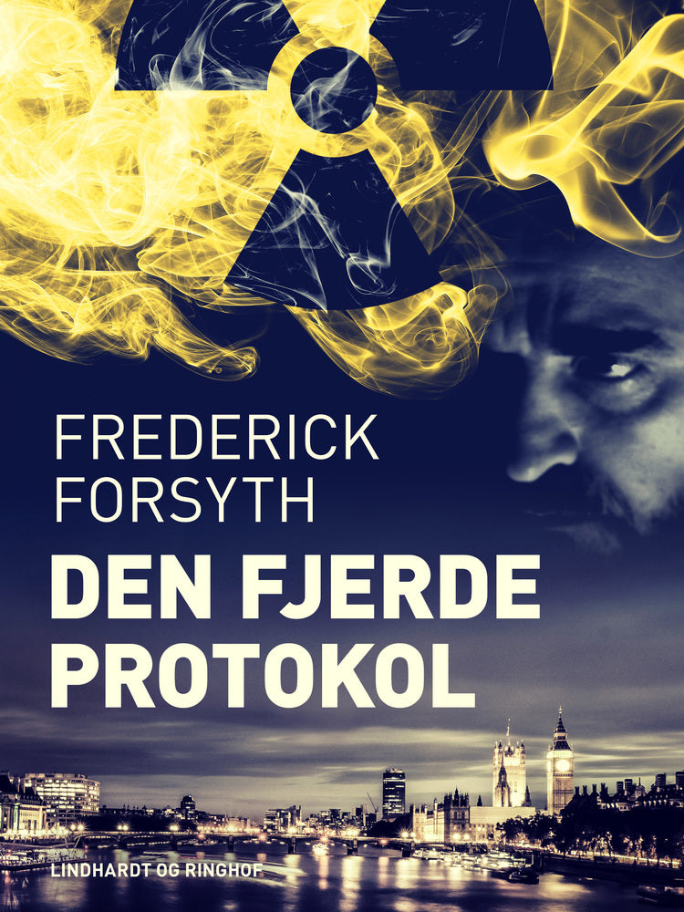 Den fjerde protokol (The Fourth Protocol)
