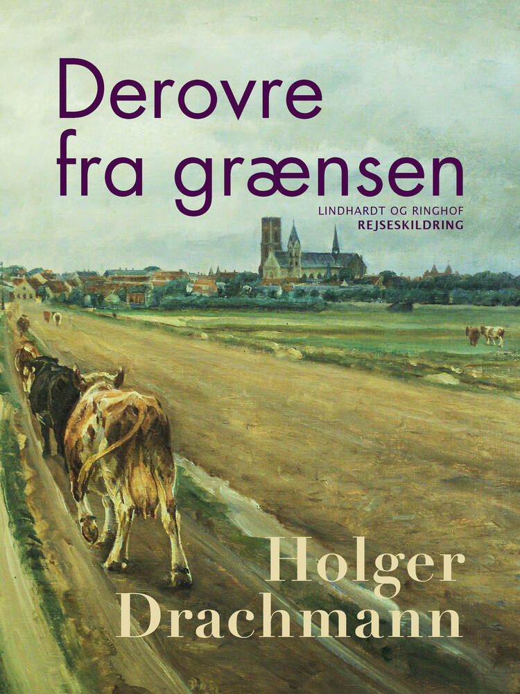 Derovre fra Grænsen