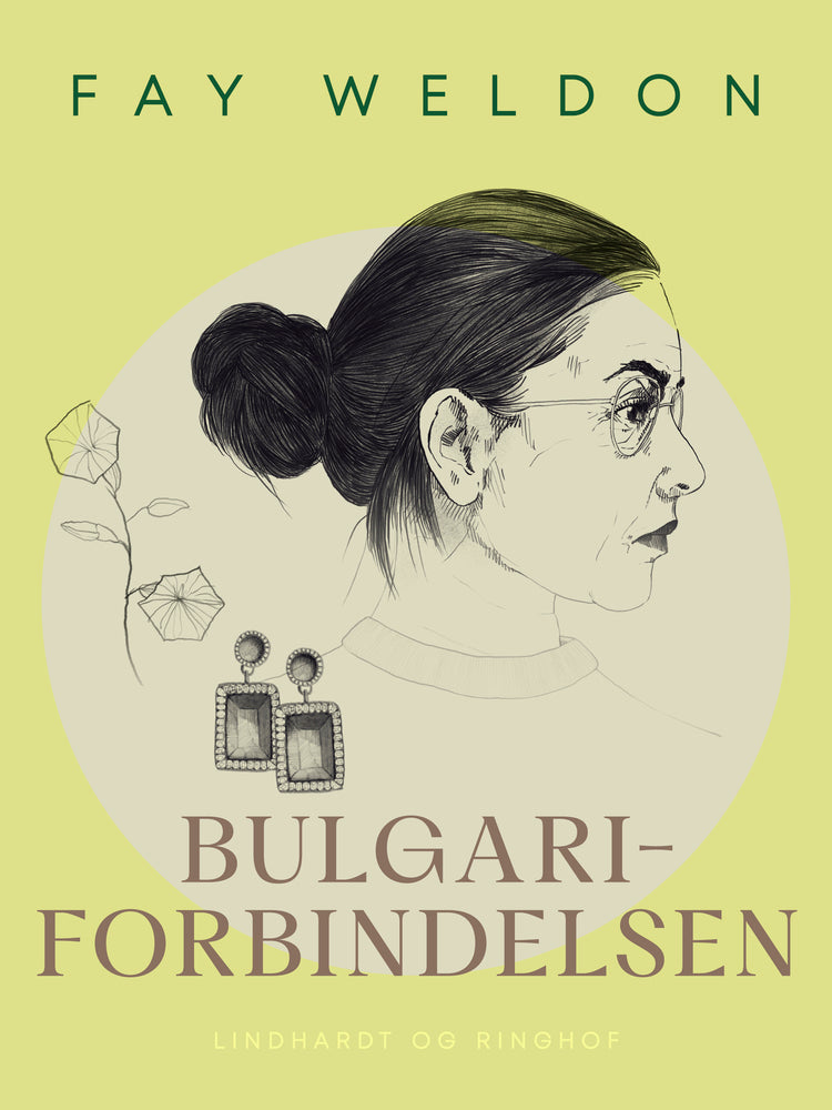 Bulgari-forbindelsen (The Bulgari Connection)