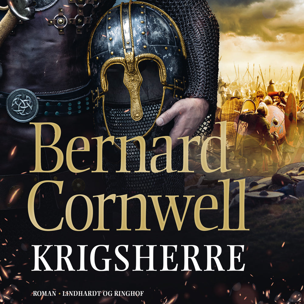 Krigsherre (War Lord)