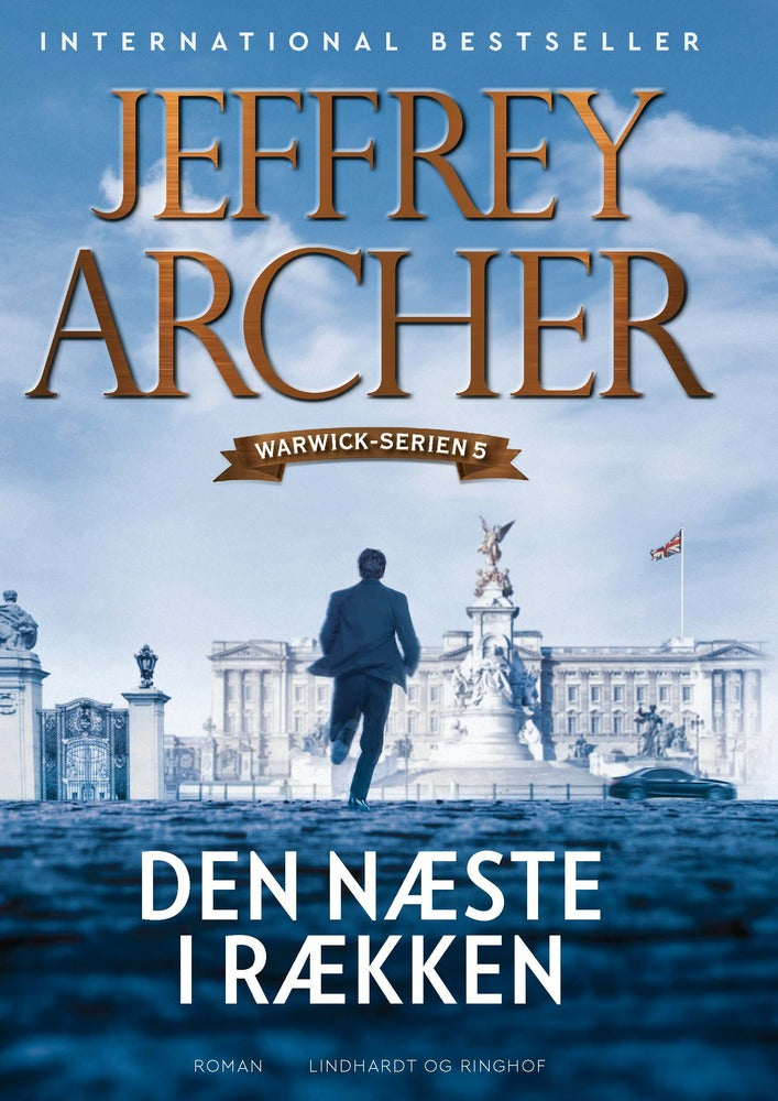 Den næste i rækken (Next in Line)