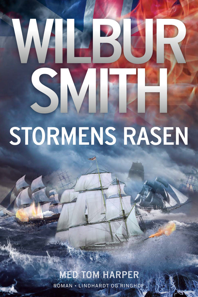 Stormens rasen (Storm Tide)
