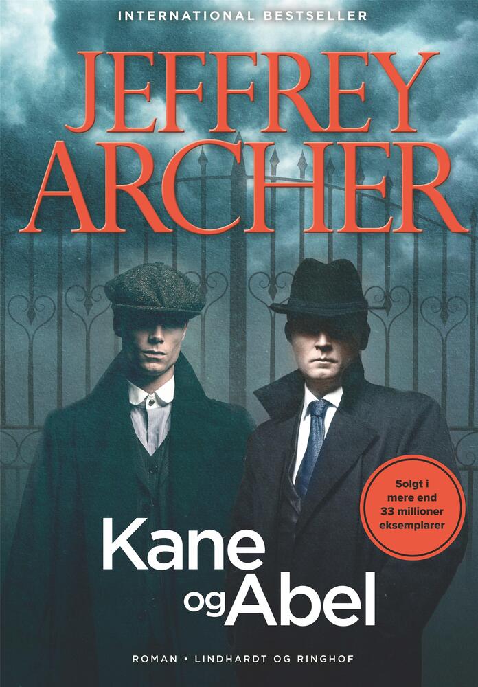 Kane og Abel (Kane and Abel)