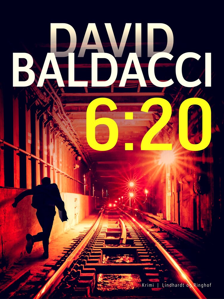 6:20 (The 6:20 Man)