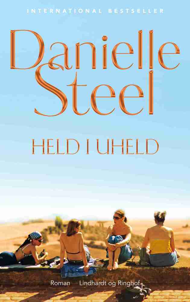 Held i uheld (Blessing in Disguise)