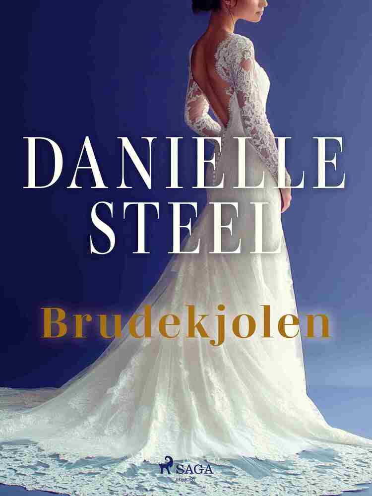 Brudekjolen (The Wedding Dress)