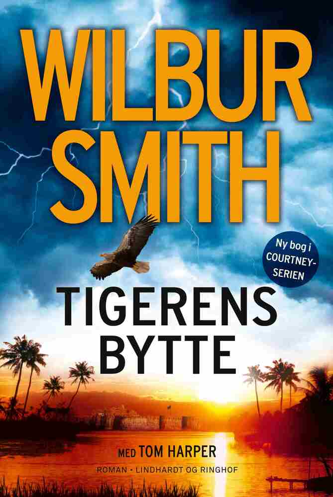 Tigerens bytte (Tiger's Prey)
