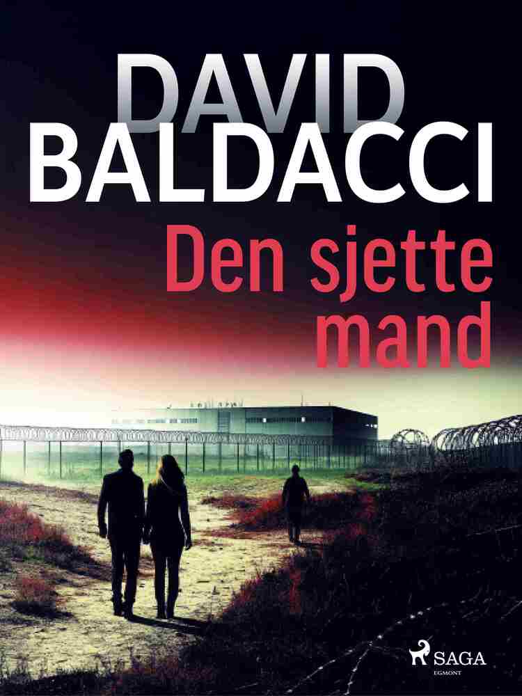 Den sjette mand (The Sixth Man)
