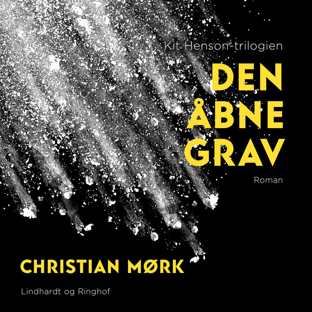 Den åbne grav