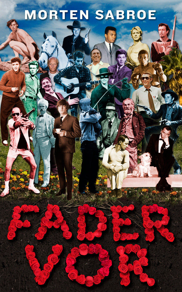 Fader Vor