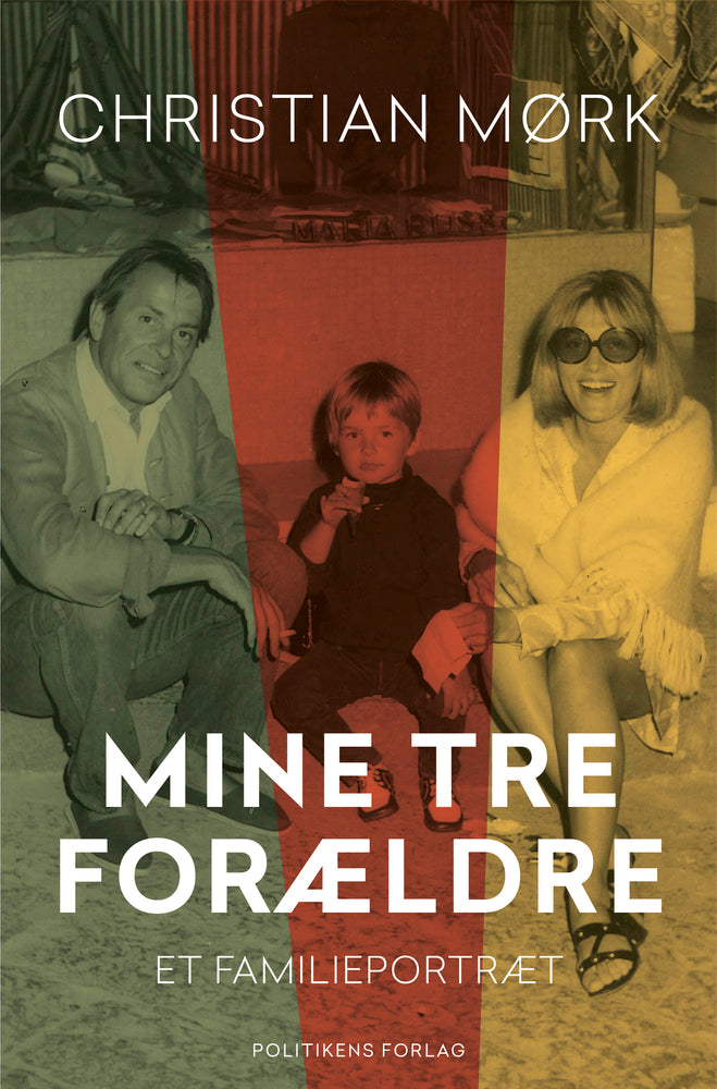 Mine tre forældre