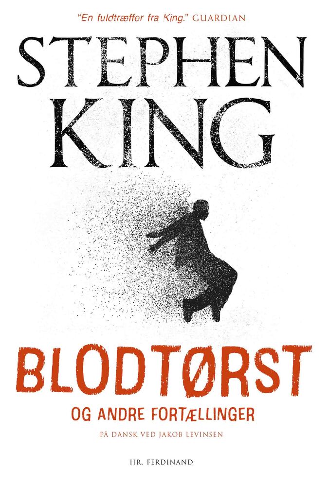 Blodtørst (If It Bleeds)