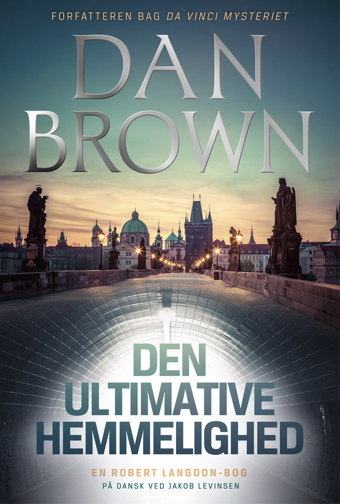 Den ultimative hemmelighed (The Secret of Secrets)