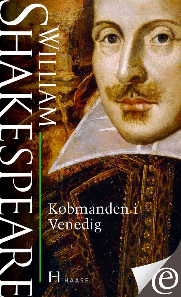 Købmanden i Venedig (The Merchant of Venice)