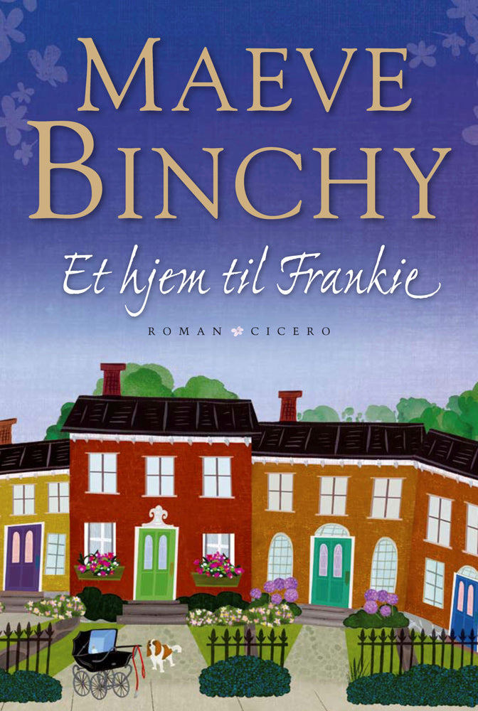 Et hjem til Frankie (Minding Frankie)