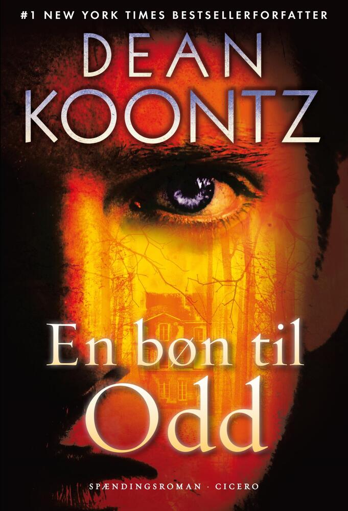 En bøn til Odd (Odd Apocalypse)
