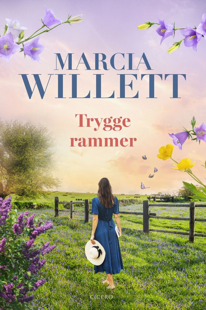 Trygge rammer (Holding On)